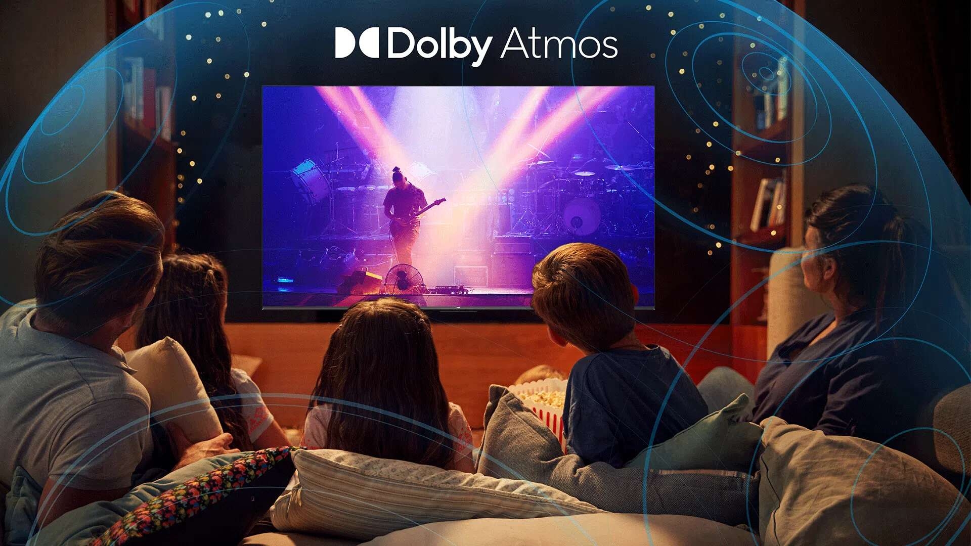 Dolby Atmos