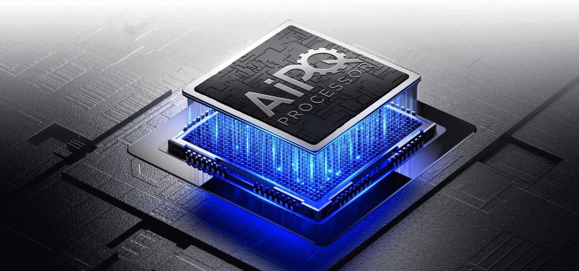 TCL AiPQ Processor