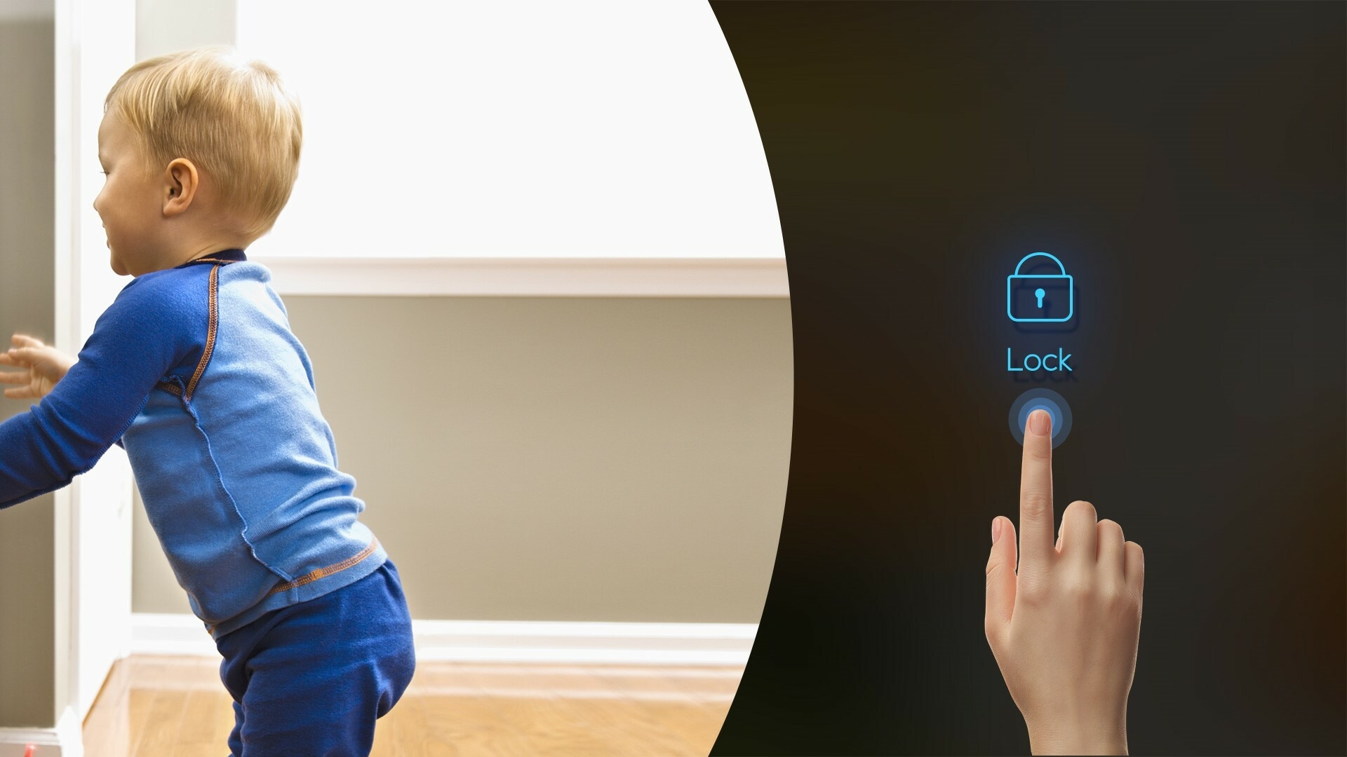 P210FLG Front Loading Washing Machine-10kg