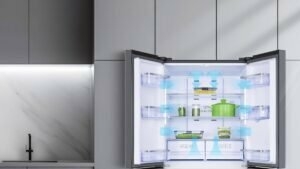 TCL P560CDN 470L multi air flow