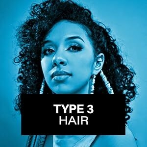 Type 3 Hair