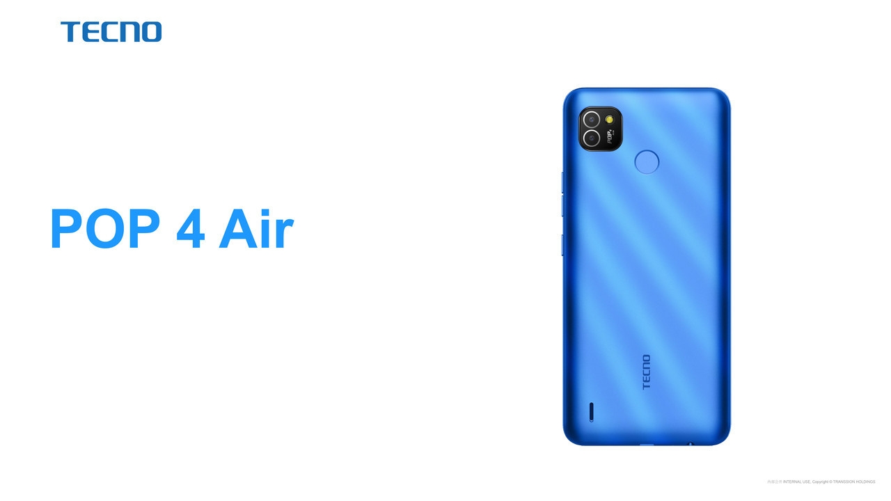 Tecno Pop 4 Air 1 Best Price In Kenya Dealbora Kenya