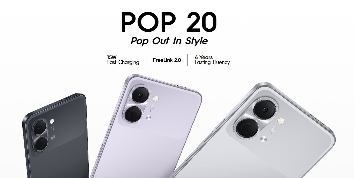 POP