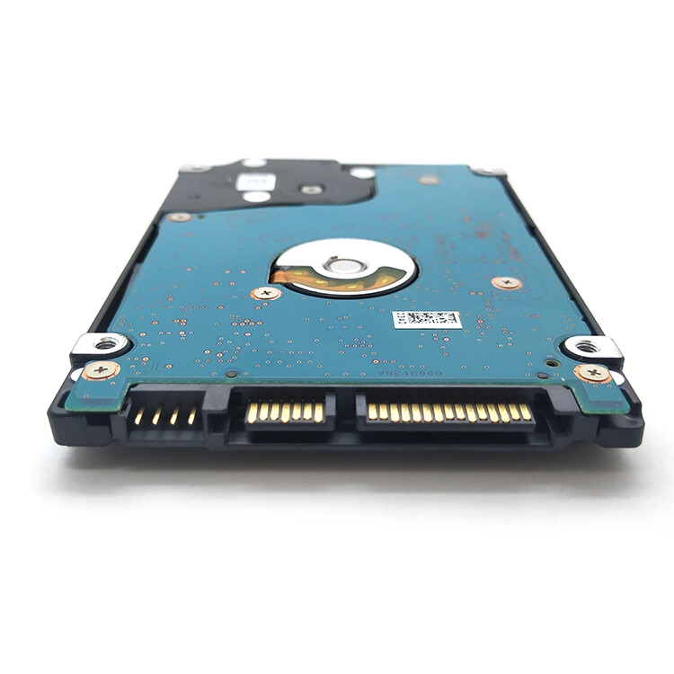 2.5 inch Internal Hard Drive 500GB Full Capacity HDD for Toshiba