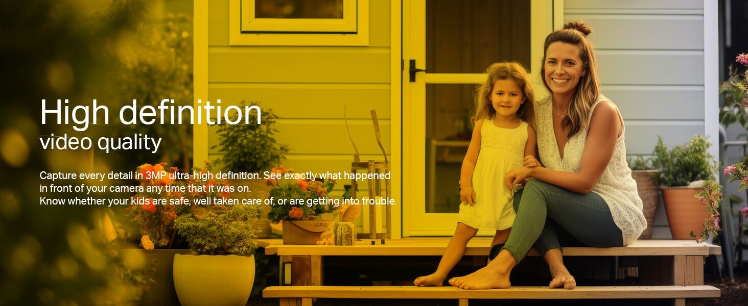 Tapo C210P2 Pan/Tilt Home Security Wi-Fi Camera