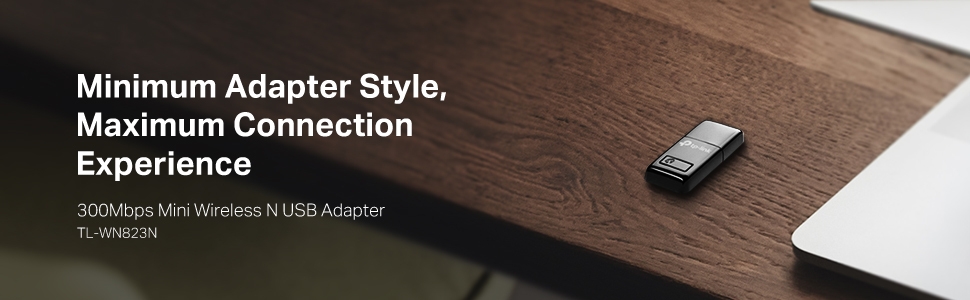 TL-WN823N