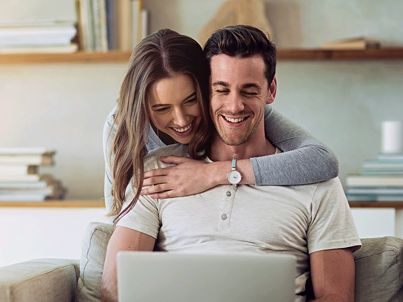 Hassel Free WiFi 6 Mesh