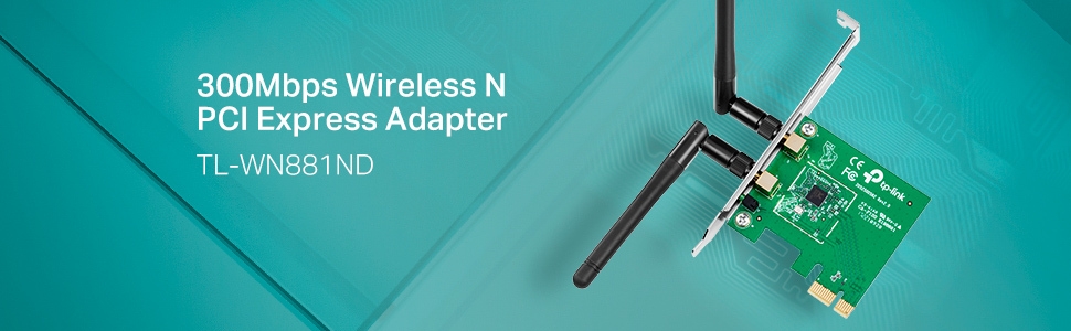 TL-WN881ND