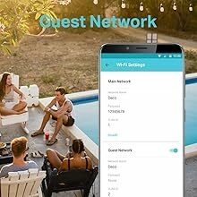 best whole home mesh wifi