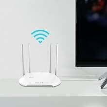 access point wireless network wifi dualbanc