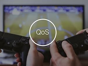 QoS