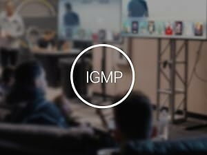 IGMP
