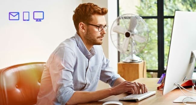 Adaptive Path Selection