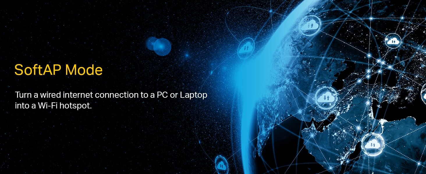 TL-WN725N 150Mbps Wireless N Nano USB Adapter