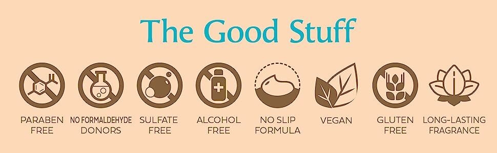 Tree Hut Sugar Scrub Benefits