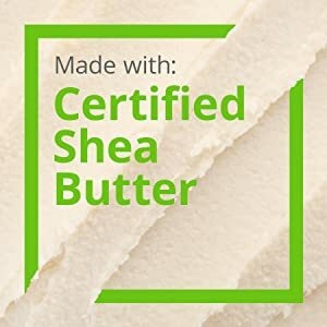 Tree Hut Shea Sugar Scrub Made With Certified Shea Butter