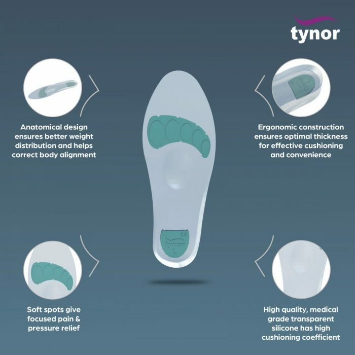 Silicon-Foot-Insole-1