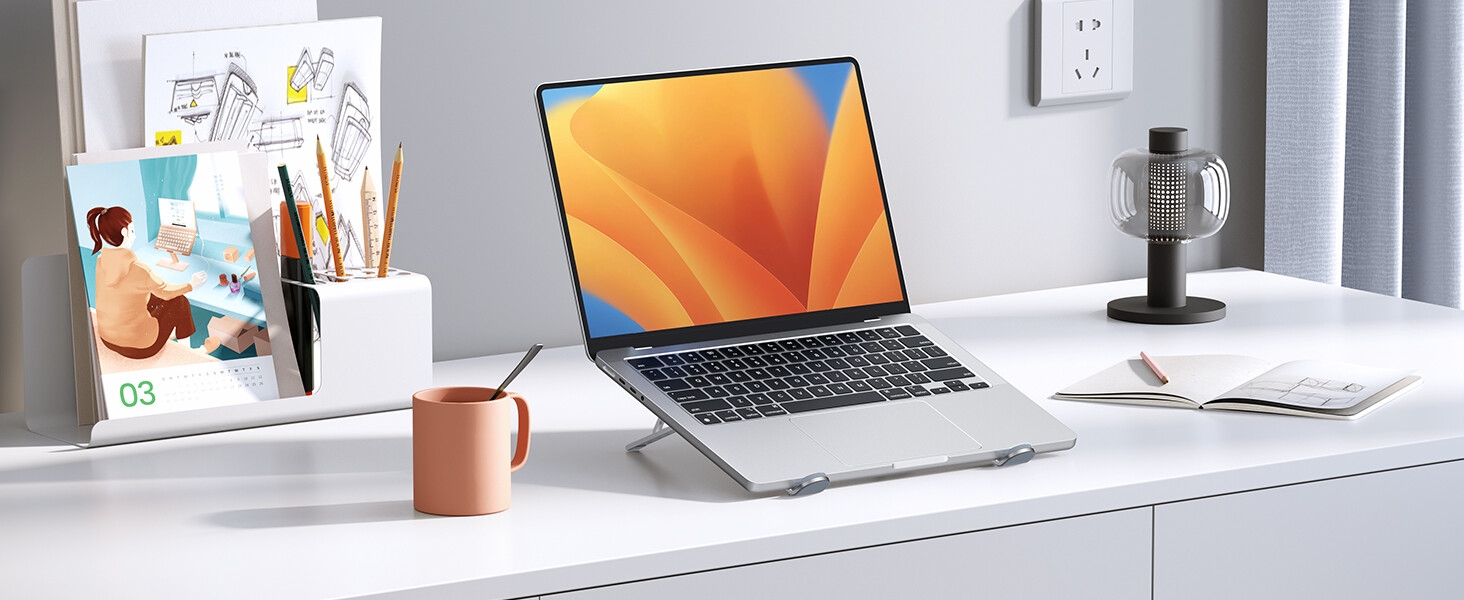 laptop stand
