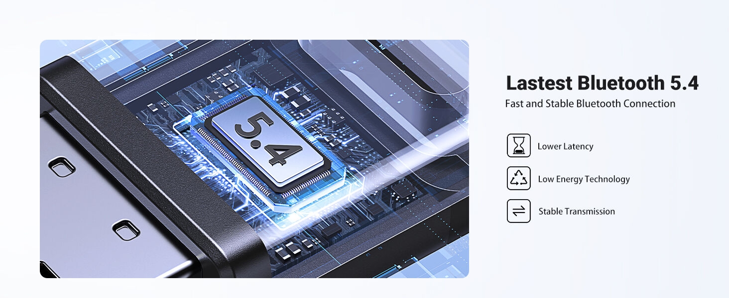 USB Bluetooth Adapter for PC