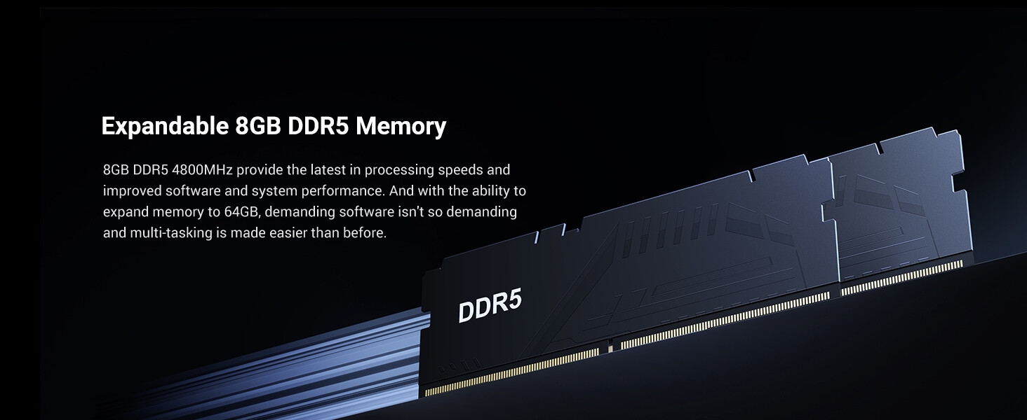 UGREEN NASync DXP480T Plus 4-Bay All-Flash SSD NAS