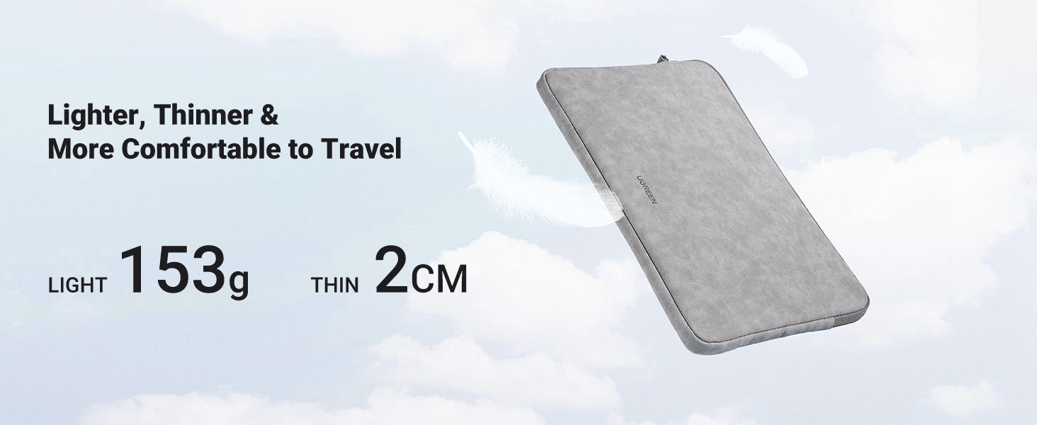 14 inch lap top case sleeve