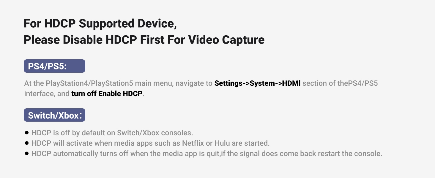 hdmi video capture card
