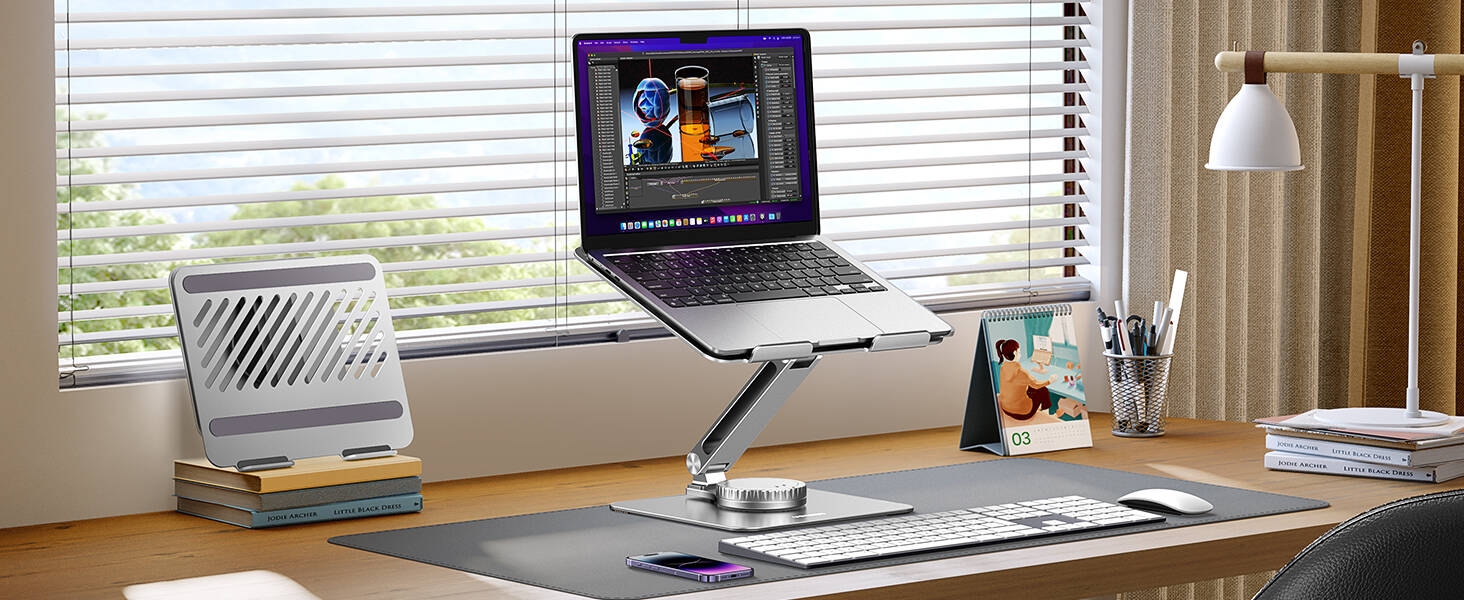 laptop stand