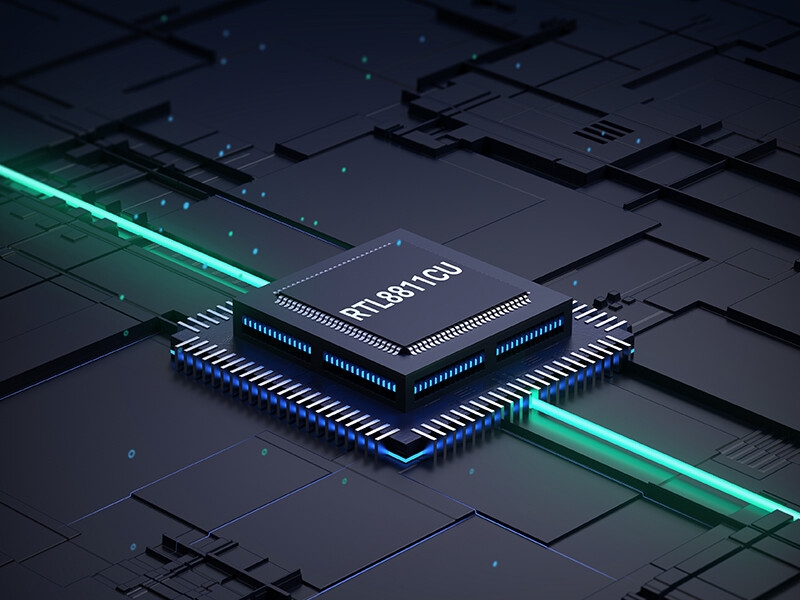 UGREEN USB Wifi Adapter