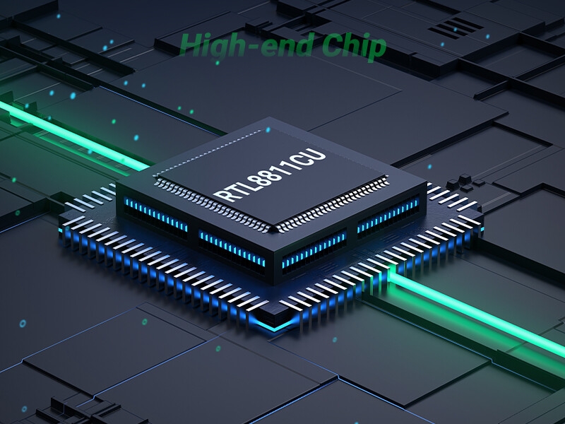 UGREEN USB Wifi Adapter