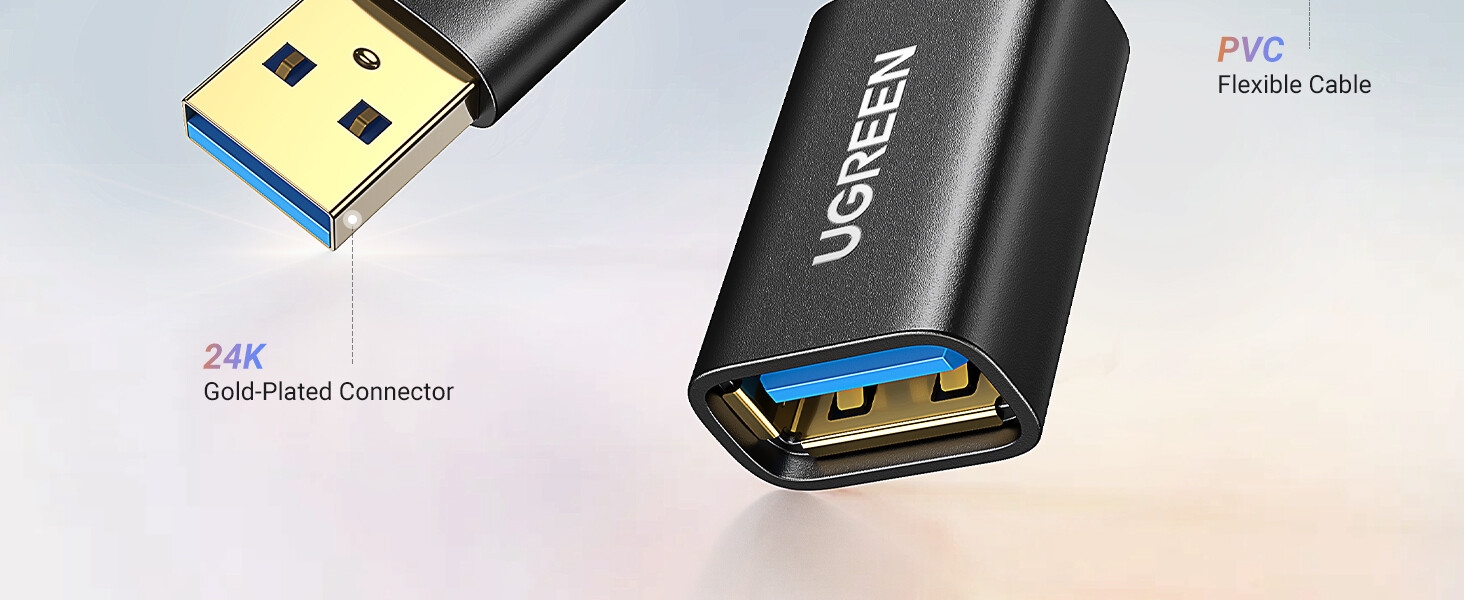 usb extension cable