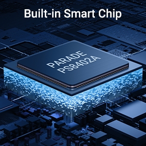Smart chip