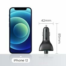 UGREEN Bluetooth FM transmitter