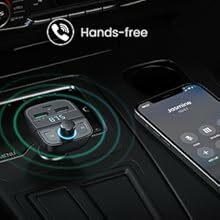 PD Quick Charging Radio Adapter