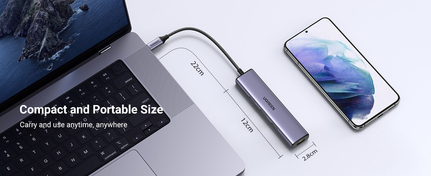 ethernet to usb adapter
