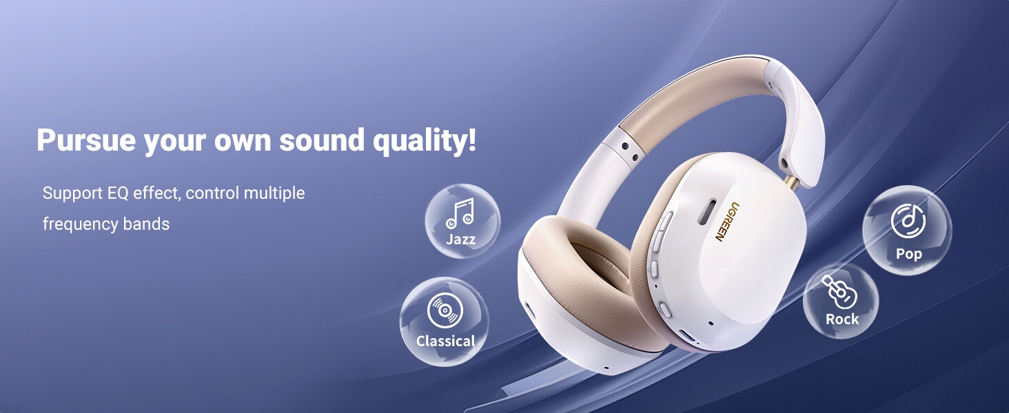  لاسلكية بدون مايك سماعة اكثر مبيعا سماعة عزل الضوضاء سماعة قيمنق سماعة قيمنق ابيض سماعة لاسلكية