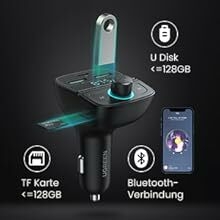 3 modes for crystal-clear music