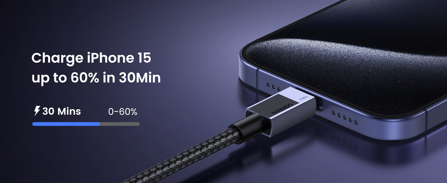 USB C CABLE