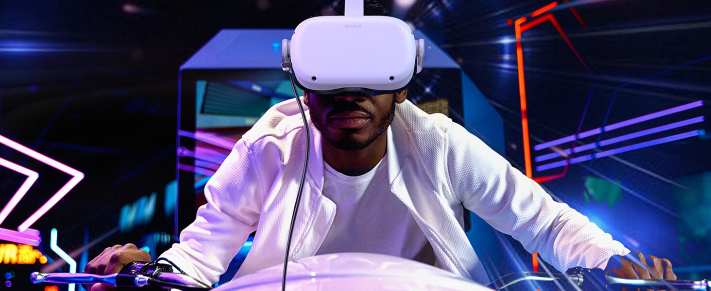 oculus quest link cable