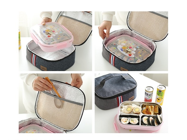 Generic Portable Insulated lunch Bag Best Price Online Jumia Kenya