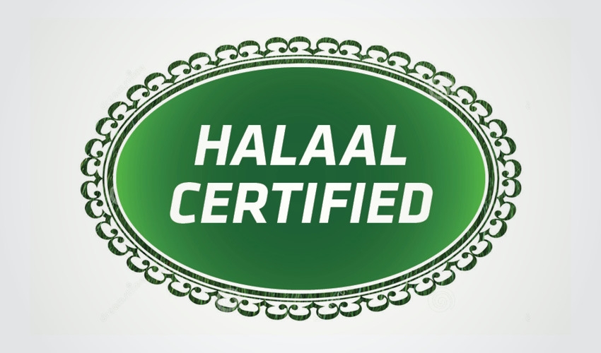 Halaal-Certified