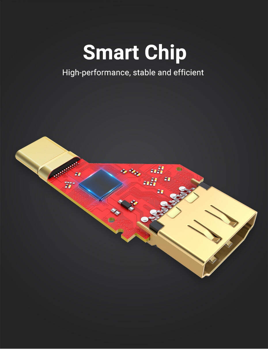 Smart Chip