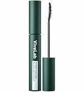 ViveLab Hyper Curling Black Lash Serum, 0.27 fl oz, Instant Lift & Curl, 10-Second Fix, 8-Hour Ho...
