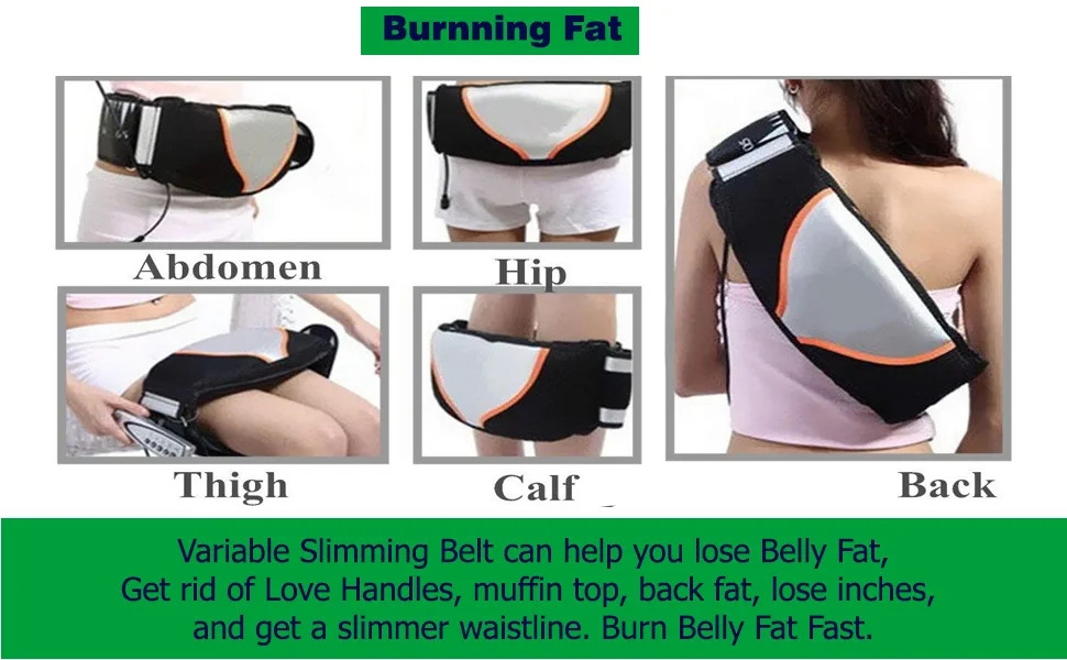 vibro belt