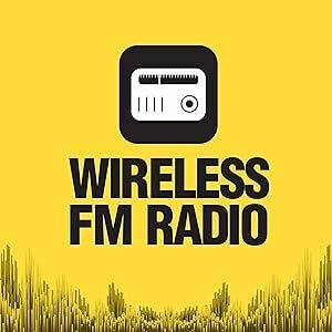 Wireless FM Radio