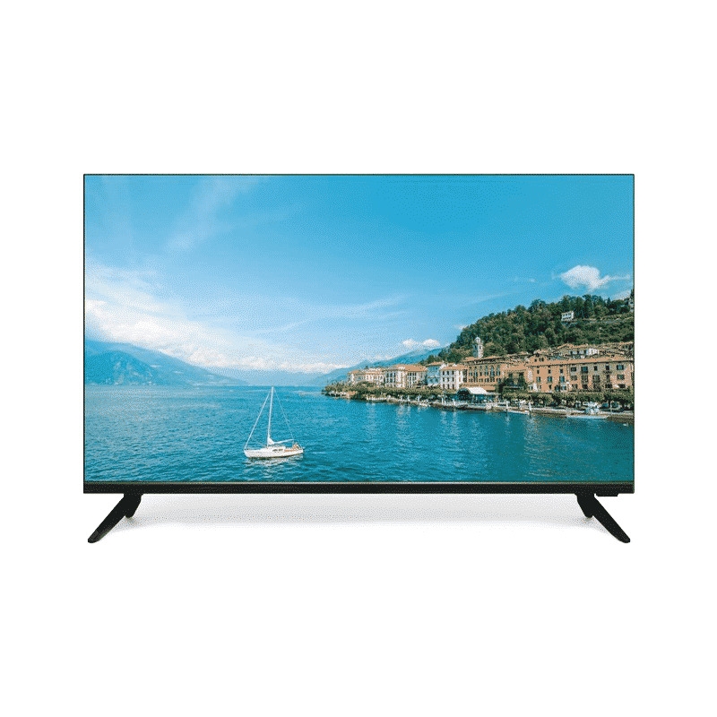 Vision Plus VP8832DF 32 Inch HD Frameless Digital LED TV