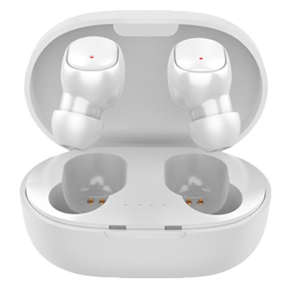 Vision Plus Cool Pods White - Vision Plus