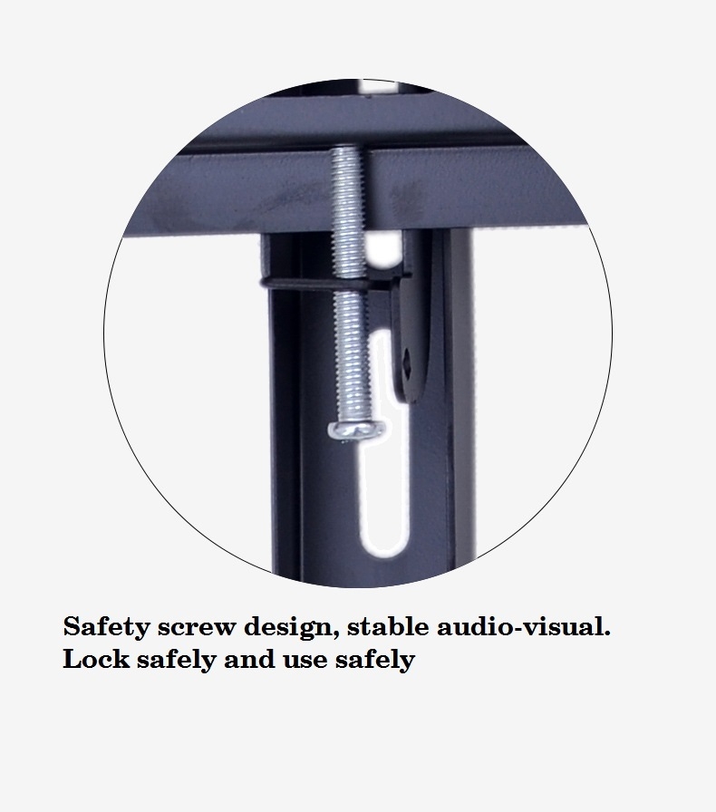 China Manufacturers For 65 led lcd tv vesa tilt adjustable swivel rotating full motion tv wall mount bracket