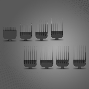 WAHL, Trimmer, Grooming, Styling