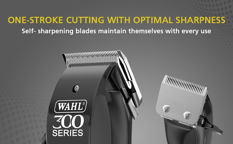 WAHL, Trimmer, Grooming, Styling