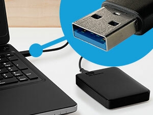 Easy setup with fast rates